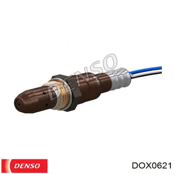  DOX0621 Denso