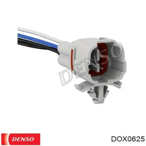  DOX0625 Denso