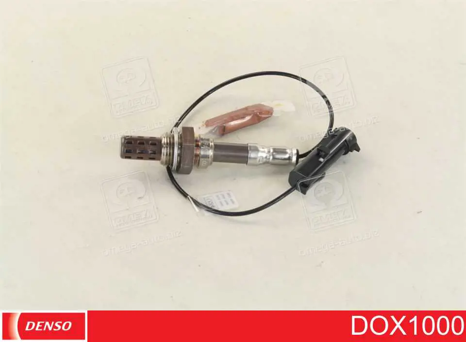 DOX1000 Denso лямбда-зонд, датчик кислорода до катализатора