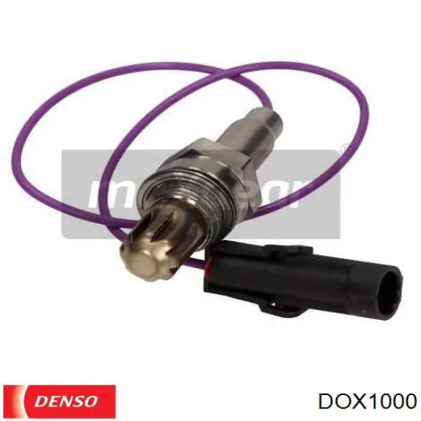 Купить DOX1000 Denso Датчик кислорода до катализатора