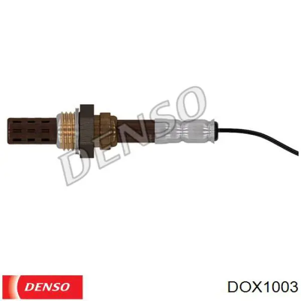 Sonda Lambda Sensor De Oxigeno Para Catalizador DOX1003 Denso