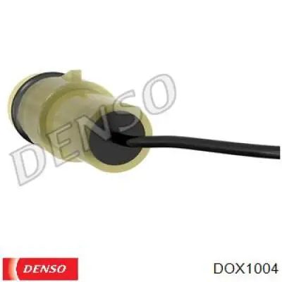 Sonda Lambda Sensor De Oxigeno Para Catalizador DOX1004 Denso