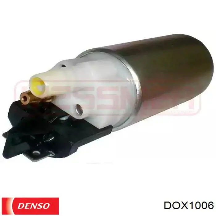 Лямбдазонд, датчик кислорода до катализатора Denso DOX1006 цена, от 23.33 USD