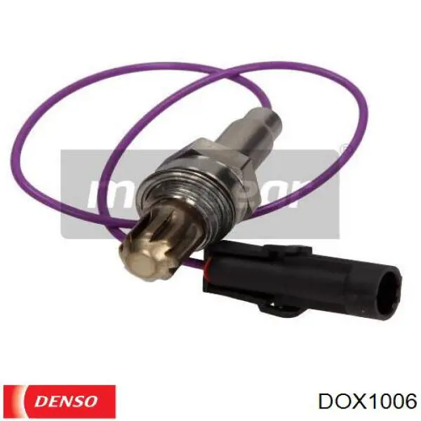 DOX1006 Denso лямбда-зонд, датчик кислорода до катализатора