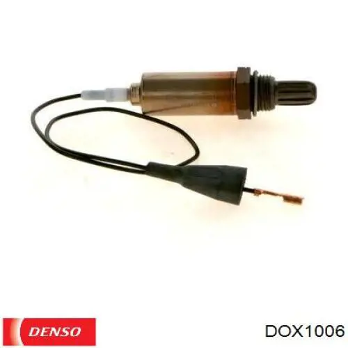 Лямбда зонд, датчик кислорода до катализатора Denso DOX1006