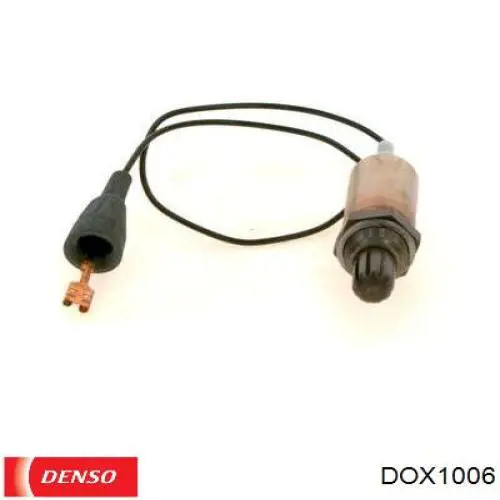 DOX1006 Denso Лямбда-зонд, датчик кислорода до катализатора