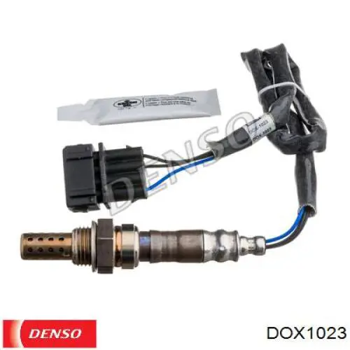 DOX1023 Denso лямбда-зонд, датчик кислорода до катализатора