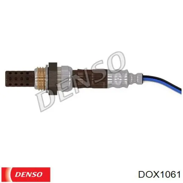 DOX1061 Denso лямбда-зонд, датчик кислорода до катализатора