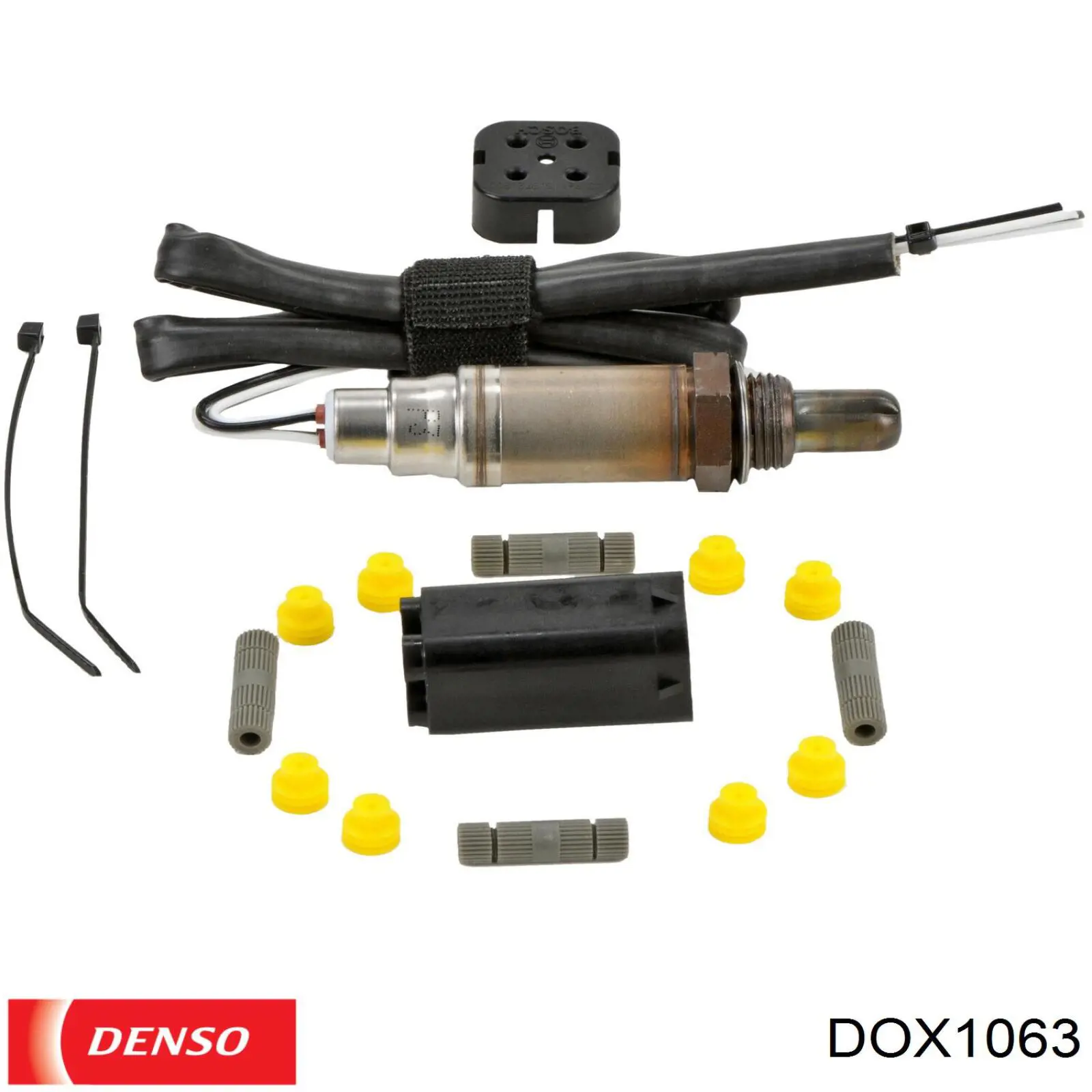 Лямбда зонд DOX1063 Denso