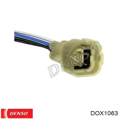 Лямбда-датчик Denso DOX1063