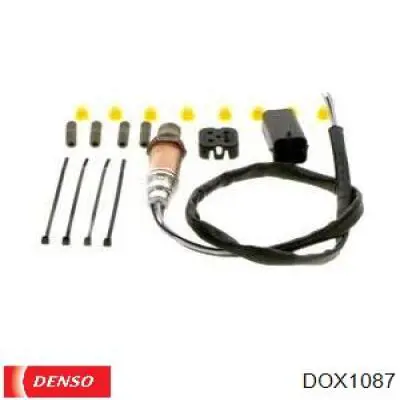 Лямбда-датчик Denso DOX1087