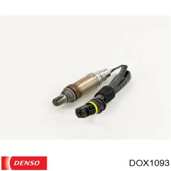 DOX-1093 Denso лямбда-зонд, датчик кислорода