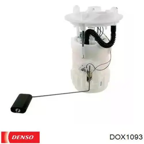 Купить DOX1093 Denso Датчик концентрации кислорода
