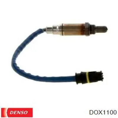 Купить DOX1100 Denso Лямбда-зонд, датчик кислорода после катализатора