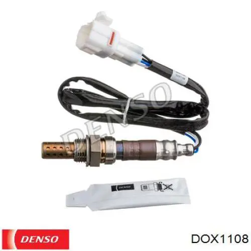 Лямбда-зонд, датчик кислорода Denso DOX1108