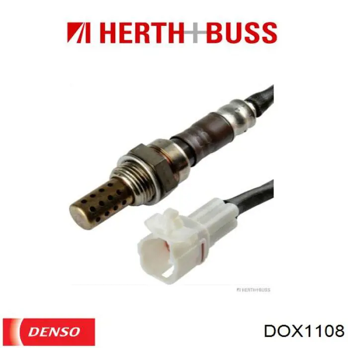 Лямбда зонд DOX1108 Denso