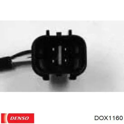 Лямбда-зонд DOX1160 Denso