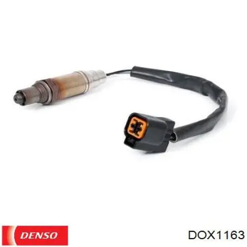Лямбда зонд DOX1163 Denso