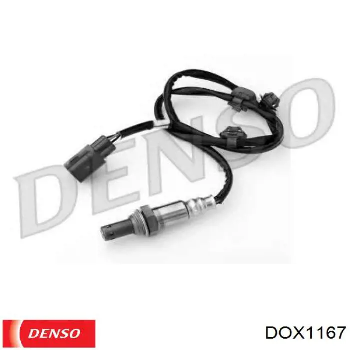 Купить DOX1450 Denso Датчик концентрации кислорода