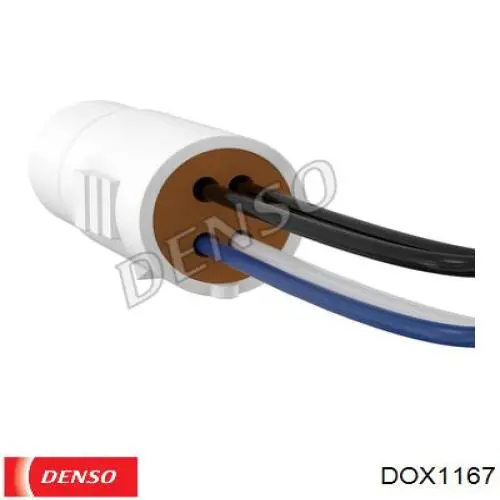 DOX1450 Denso Датчик кислорода