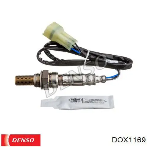  DOX1169 Denso