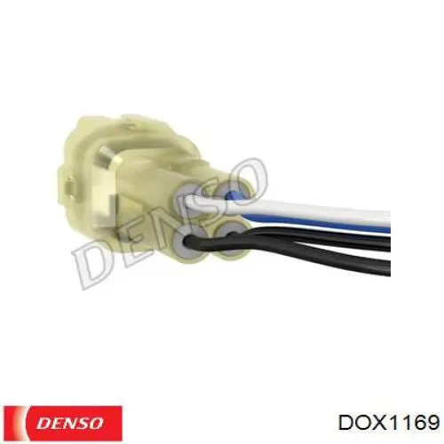 Лямбда зонд после катализатора Magneti Marelli 466016355120