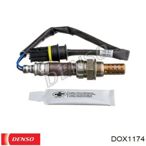 DOX1174 Denso лямбда-зонд, датчик кислорода