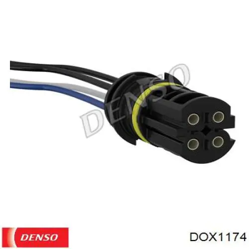 Купить DOX1174 Denso Датчик концентрации кислорода