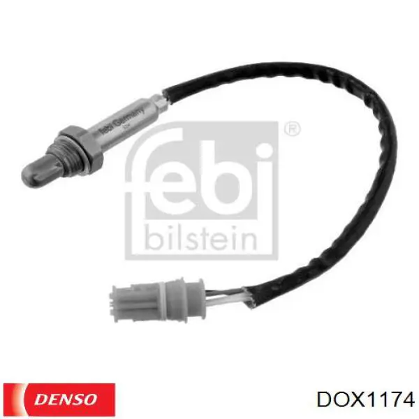 Лямбда зонд DOX1174 Denso