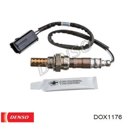 DOX1176 Denso лямбда-зонд, датчик кислорода до катализатора