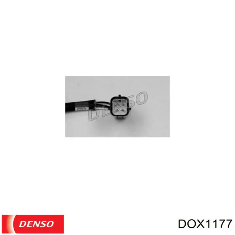 Лямбда-датчик Denso DOX1177