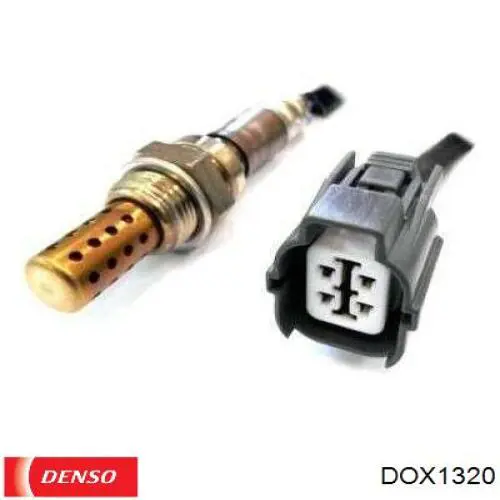 Лямбда-датчик Denso DOX1320