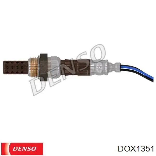 DOX1351 Denso лямбда-зонд, датчик кислорода