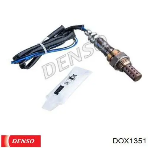 Sonda Lambda DOX1351 Denso