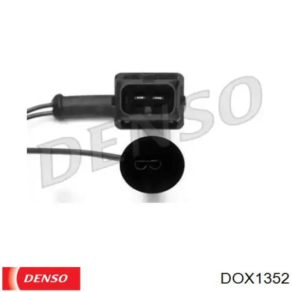 Лямбда датчик кислорода Renault (RVI) 6001009534 цена, от 44.88 USD