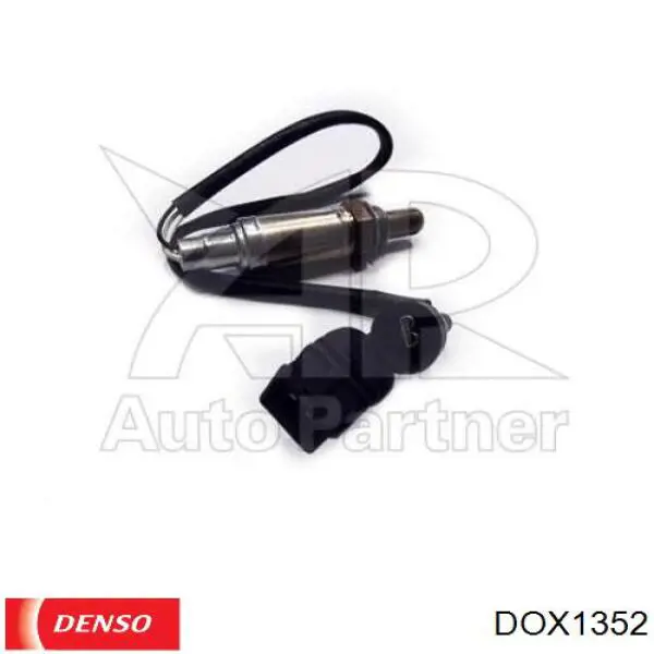 Лямбда зонд 6001009534 Renault (RVI)