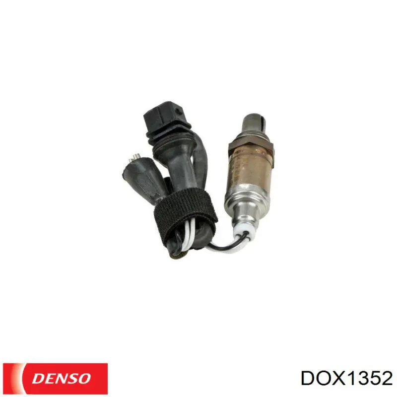 Лямбда-датчик Renault (RVI) 6001009534