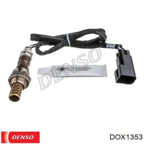DOX-1353 Denso лямбда-зонд, датчик кислорода