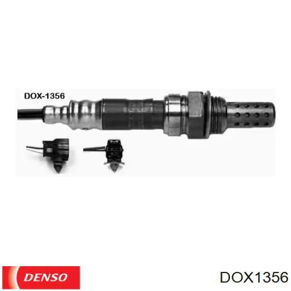 DOX1356 Denso лямбда-зонд, датчик кислорода
