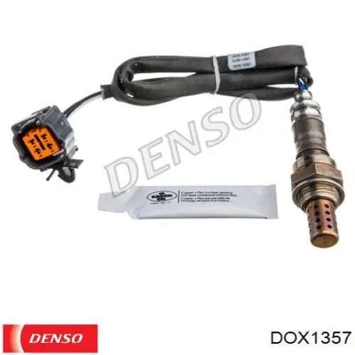 Sonda Lambda Sensor De Oxigeno Post Catalizador DOX1357 Denso