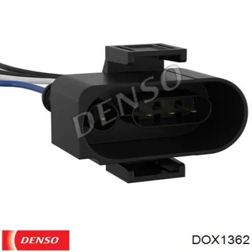 Лямбда зонд DOX1362 Denso