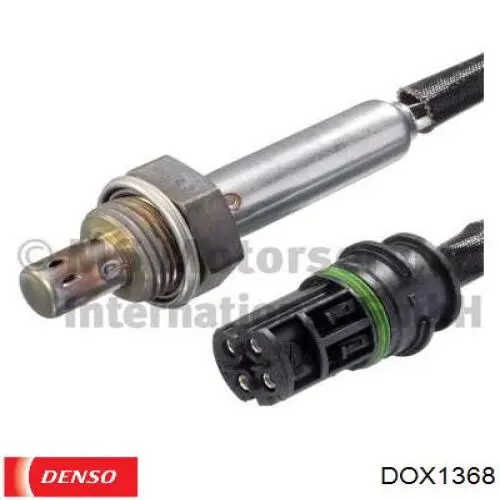 DOX1368 Denso лямбда-зонд, датчик кислорода