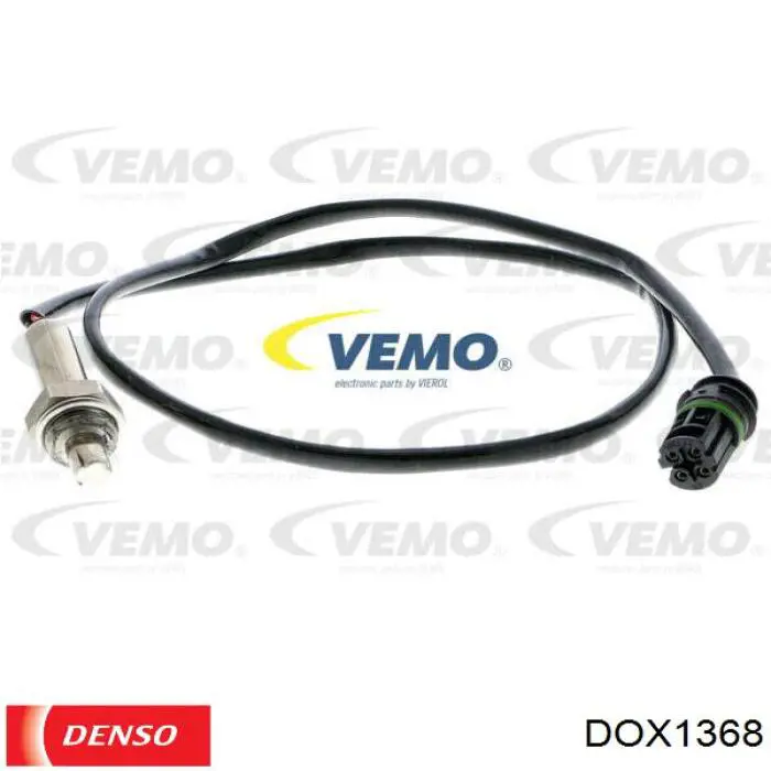 Купить DOX1368 Denso Датчик концентрации кислорода