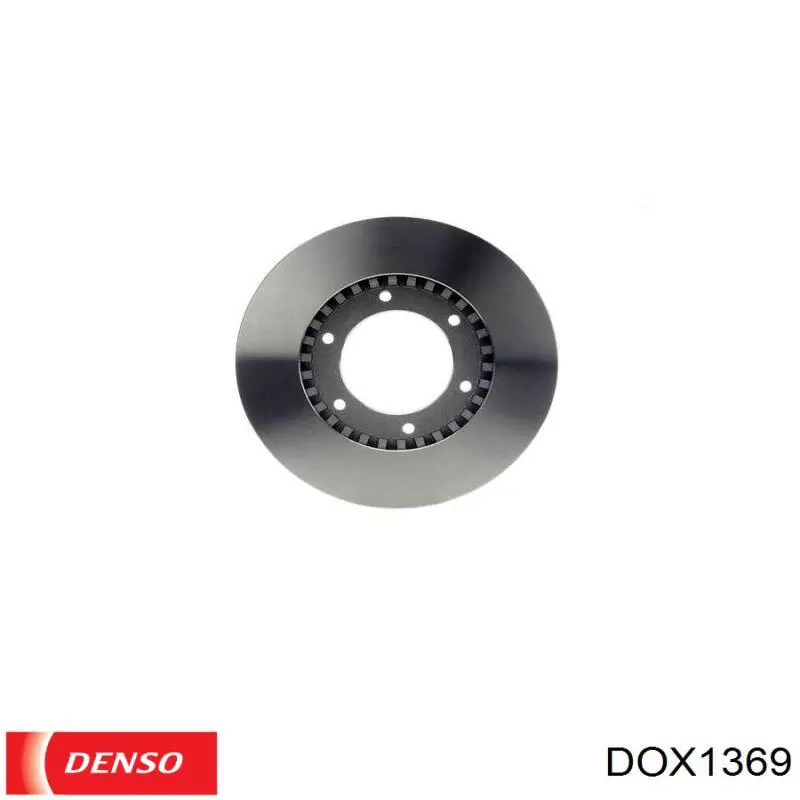 DOX1369 Denso лямбда-зонд, датчик кислорода