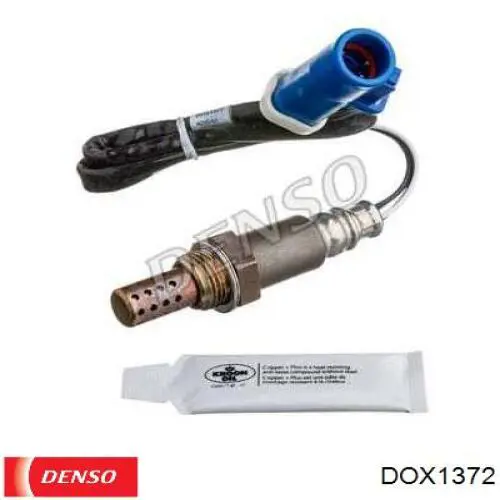 DOX1372 Denso лямбда-зонд, датчик кислорода до катализатора