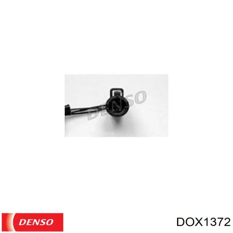 Sonda Lambda Sensor De Oxigeno Para Catalizador DOX1372 Denso