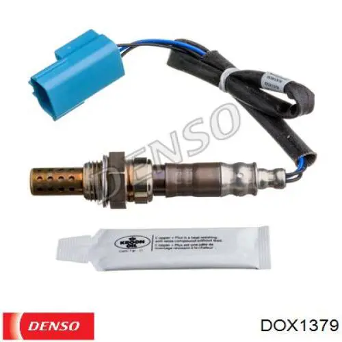 DOX1379 Denso лямбда-зонд, датчик кислорода до катализатора