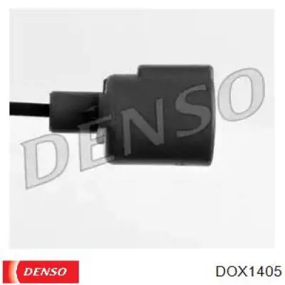 DOX1405 Denso лямбда-зонд, датчик кислорода после катализатора