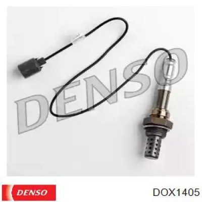 DOX1405 Denso Датчик кислорода после катализатора