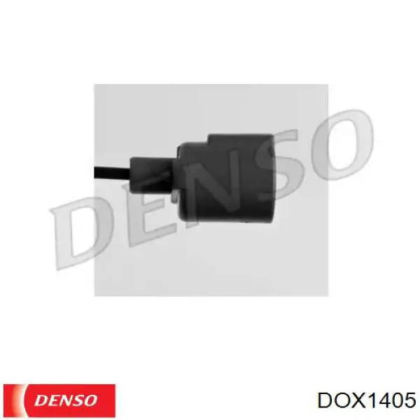 Лямбдазонд, датчик кислорода после катализатора Denso DOX1405 цена, от 18.10 USD